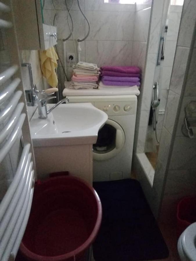Apartman Nada Жабляк Екстер'єр фото