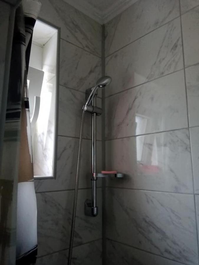 Apartman Nada Жабляк Екстер'єр фото