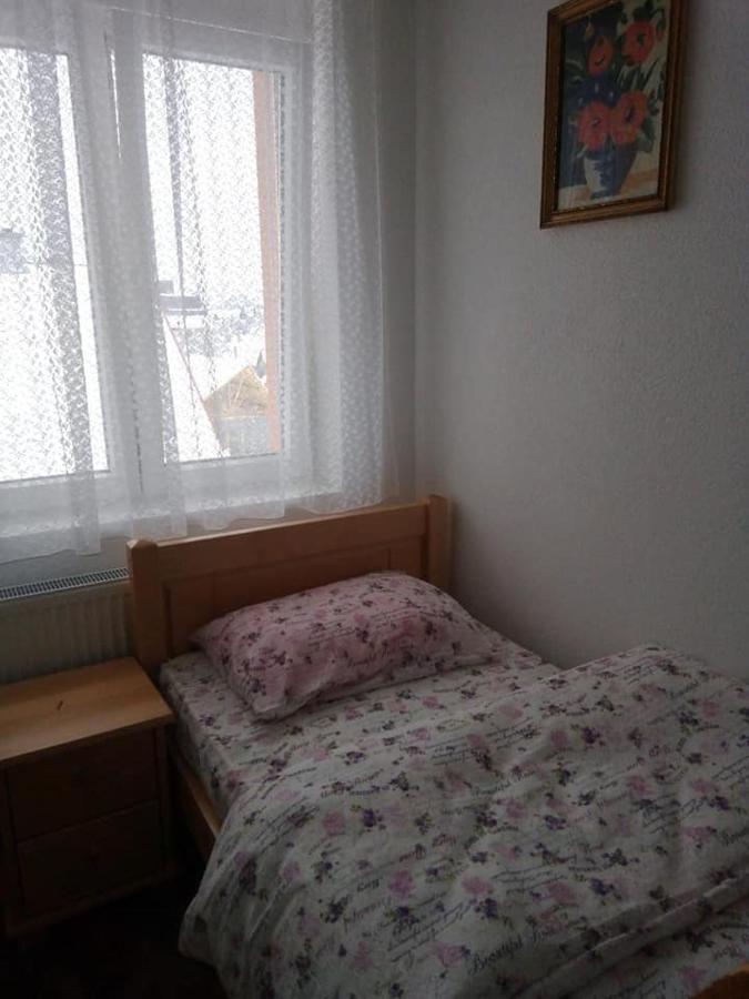 Apartman Nada Жабляк Екстер'єр фото