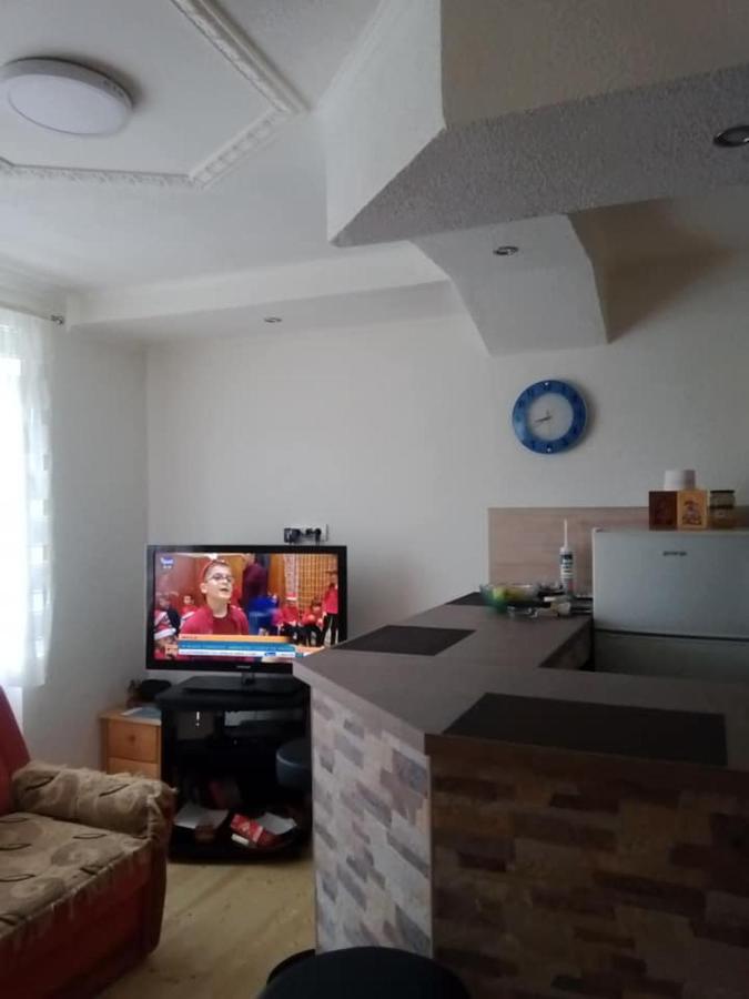 Apartman Nada Жабляк Екстер'єр фото